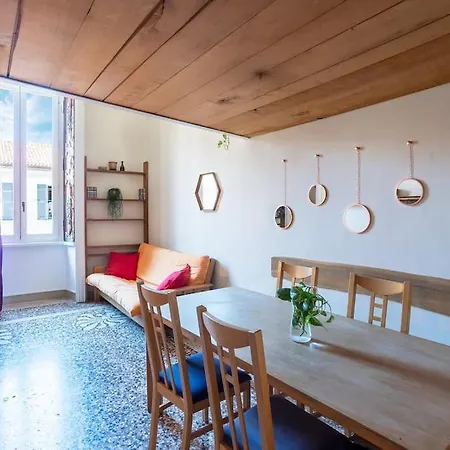Navigli-duomo - Design Eco ミラノ
