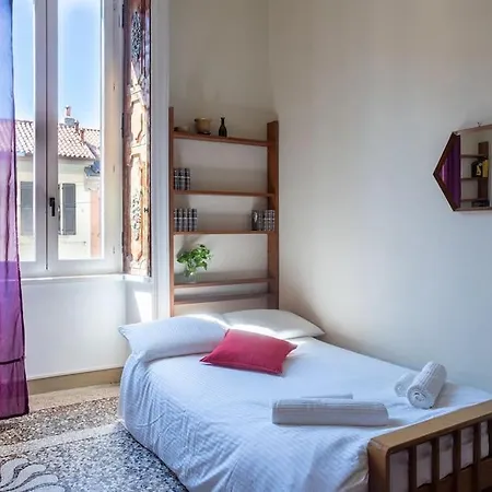 Navigli-duomo - Design Eco アパート ミラノ