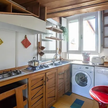 Navigli-duomo - Design Eco アパート *