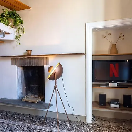 Navigli-duomo - Design Eco アパート