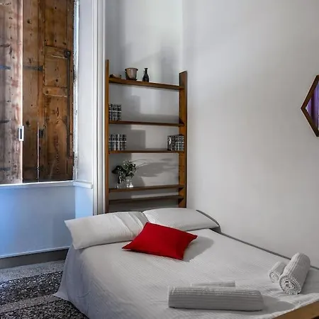 アパート Navigli-duomo - Design Eco ミラノ