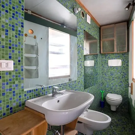 Navigli-duomo - Design Eco ミラノ