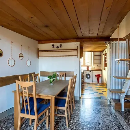 Navigli-duomo - Design Eco アパート *