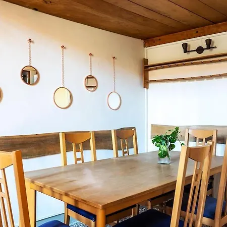 アパート Navigli-duomo - Design Eco