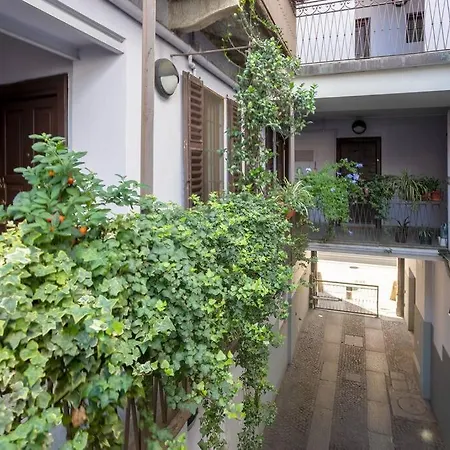Navigli-duomo - Design Eco ミラノ